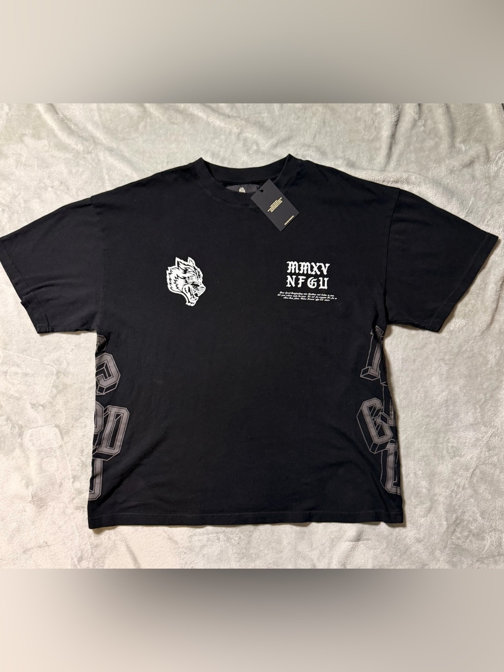 Darc sport t-shirt